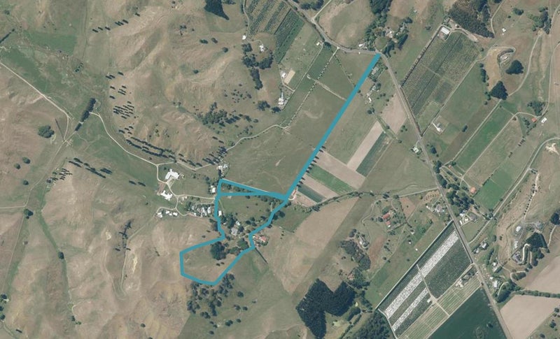 717A Puketitiri Road, Puketapu, Napier - Carousel 1