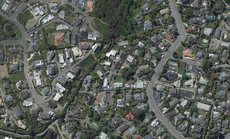 10 Lady Polson Lane, Cashmere, Christchurch - Carousel 1