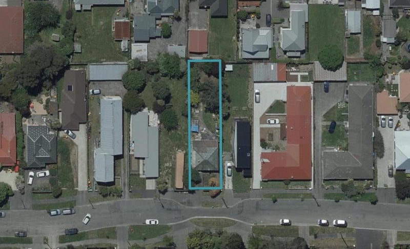 25 Heywood Terrace, Richmond, Christchurch - Carousel 1
