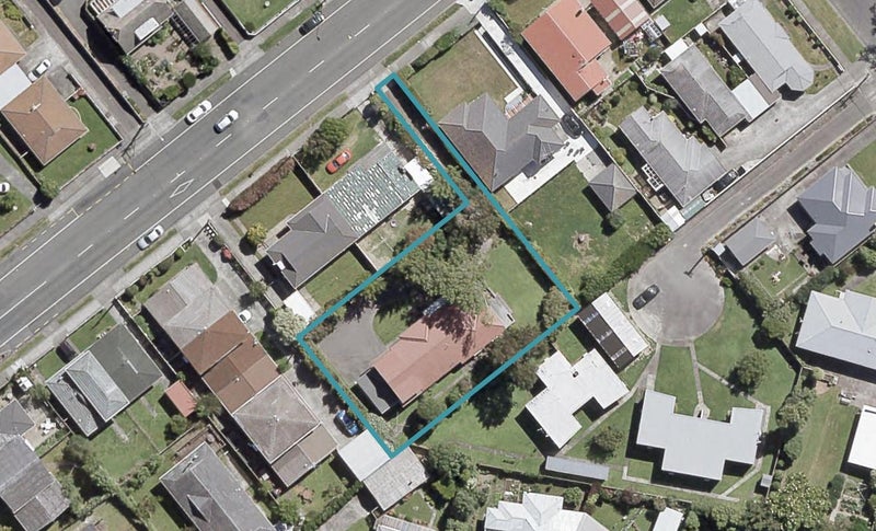 970 High Street, Avalon, Lower Hutt - Carousel 1