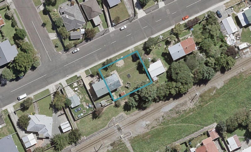 23 MacLean Street, Wallaceville, Upper Hutt - Carousel 1