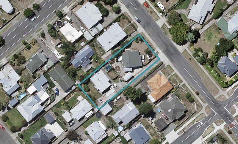 605 Albert Street, Parkvale, Hastings - Carousel 1