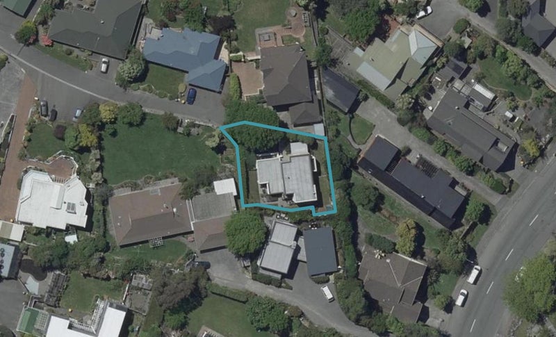 7 Oberg Lane, Westmorland, Christchurch - Carousel 1