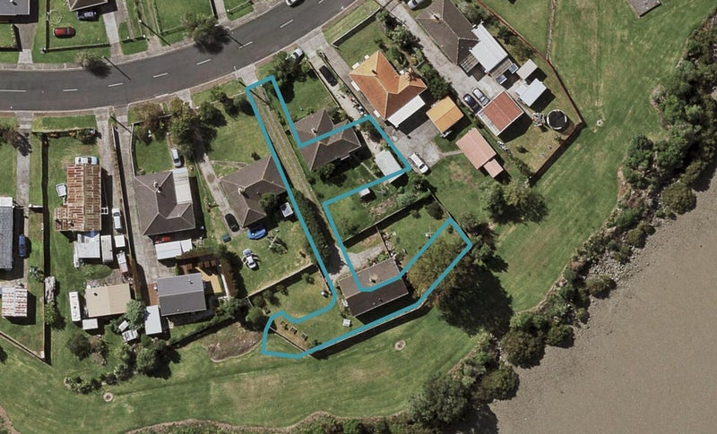3 Teretere Lane, Mount Wellington, Auckland - Carousel 1