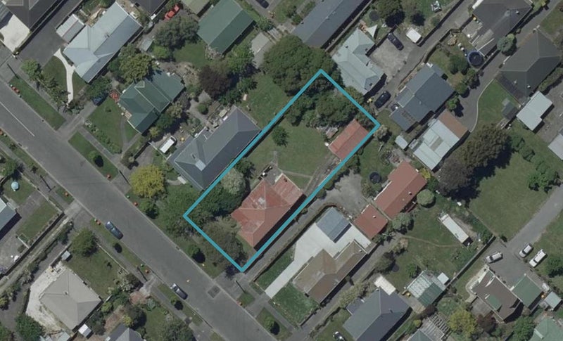 15 Wildberry Street, Woolston, Christchurch - Carousel 1