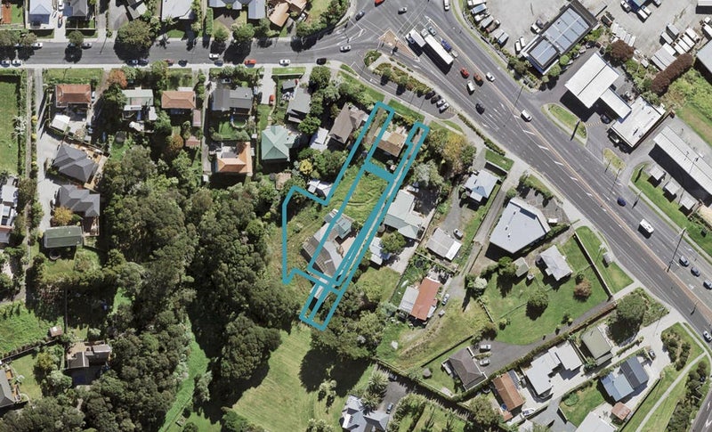 20/9 Schnapper Rock Road, Greenhithe, Auckland - Carousel 1