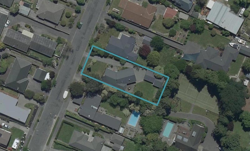 12 Yardley Street, Avonhead, Christchurch - Carousel 1