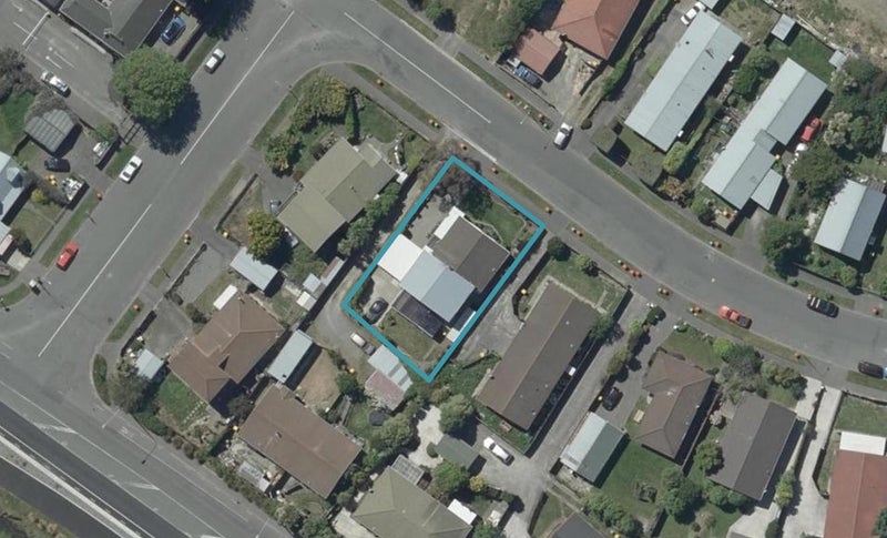 105 Bayswater Crescent, Bromley, Christchurch - Carousel 1
