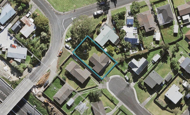 16 Kopi Place, Massey, Auckland - Carousel 1