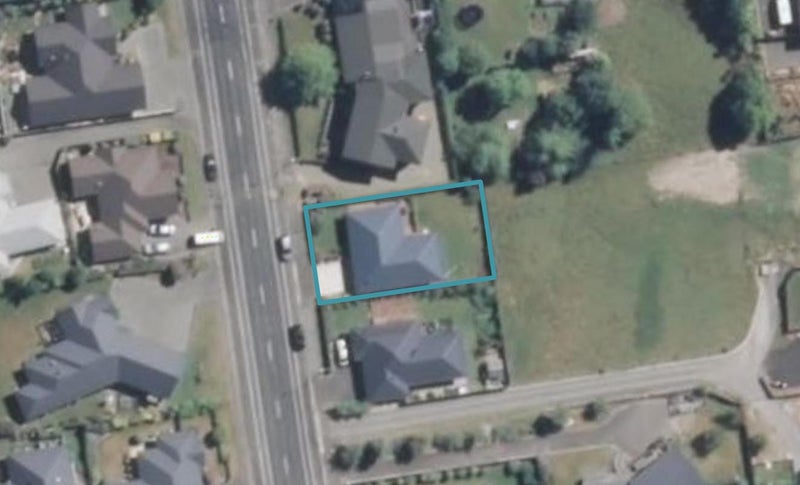 193 Mountain View Road, Gleniti, Timaru - Carousel 1
