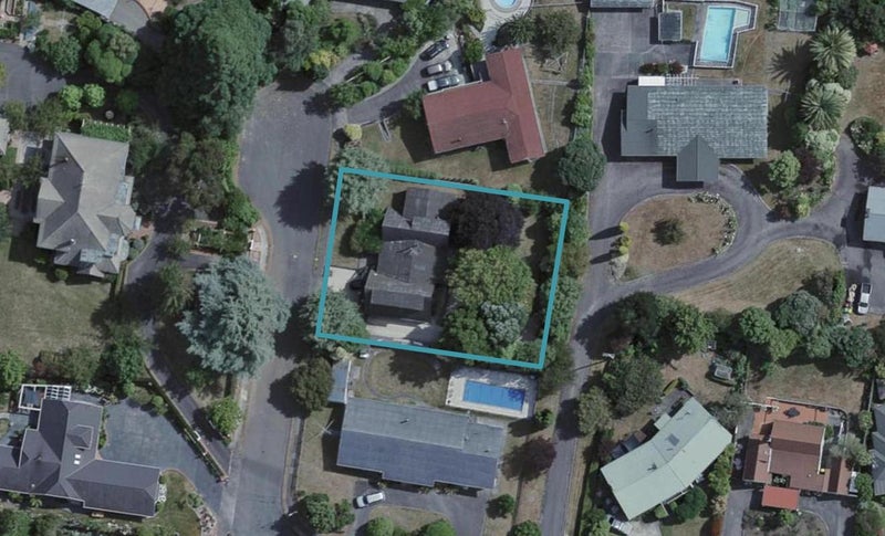 6 Rahiwi Place, Lansdowne, Masterton - Carousel 1