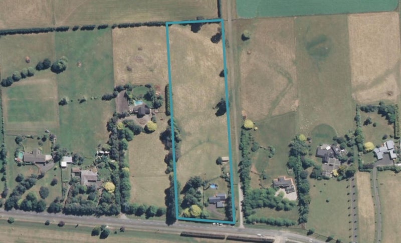 431 Pages Road, Gleniti, Timaru - Carousel 1