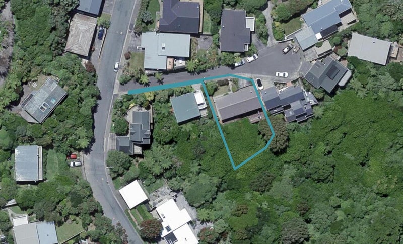 6 Preston Way, Ngaio, Wellington - Carousel 1