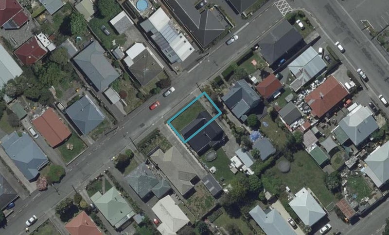 1/9 Chatham Street, Addington, Christchurch - Carousel 1