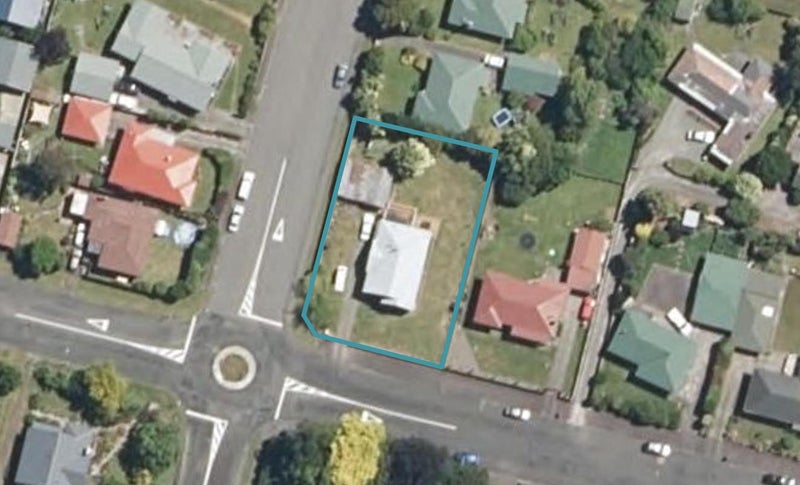 30 Ransom Street, Dannevirke - Carousel 1