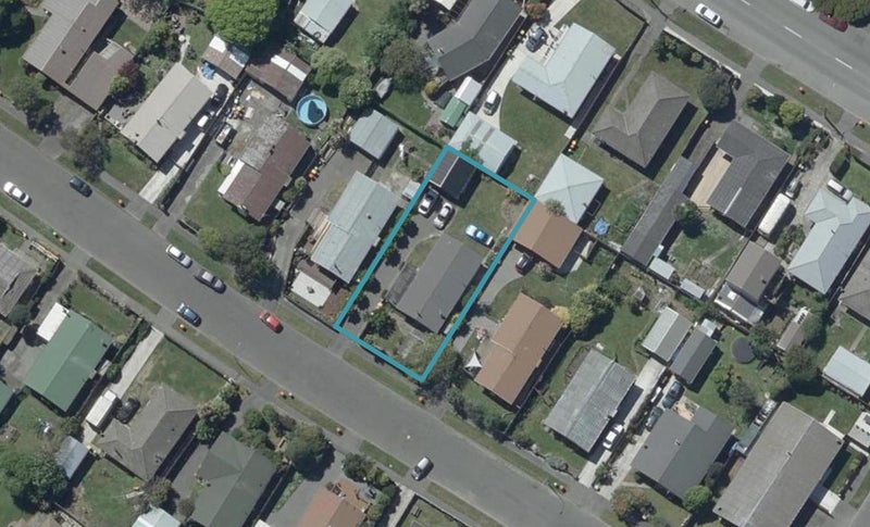 9 Bayswater Crescent, Bromley, Christchurch - Carousel 1