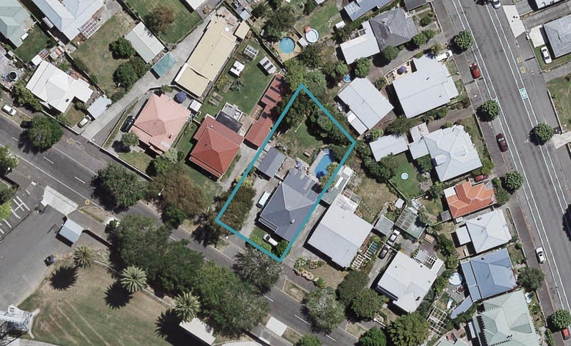 25 Morris Street, Napier South, Napier - Carousel 1