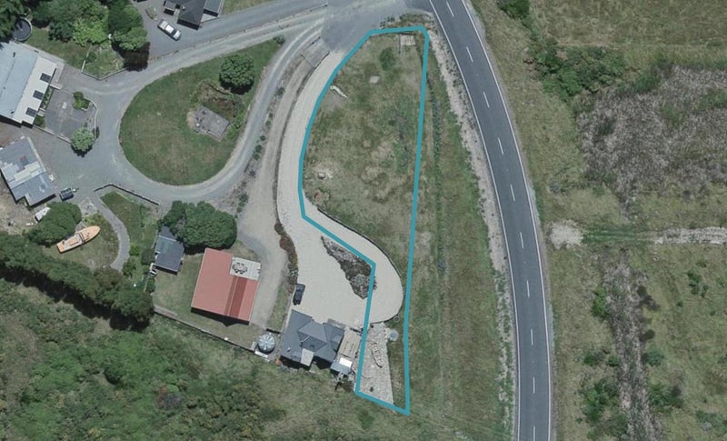 5796D Masterton Castlepoint Road, Whakataki, Tīnui - Carousel 1