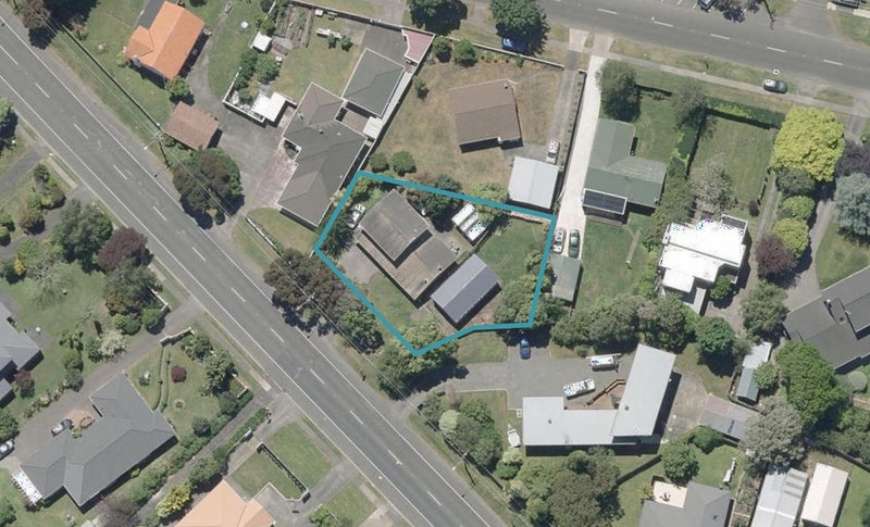 146A Great North Road, Otamatea, Whanganui - Carousel 1