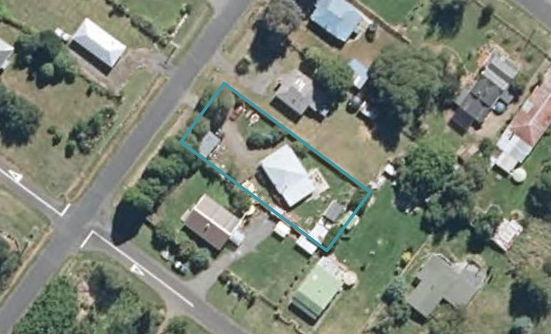 7 Piwari Street, Rangataua - Carousel 1
