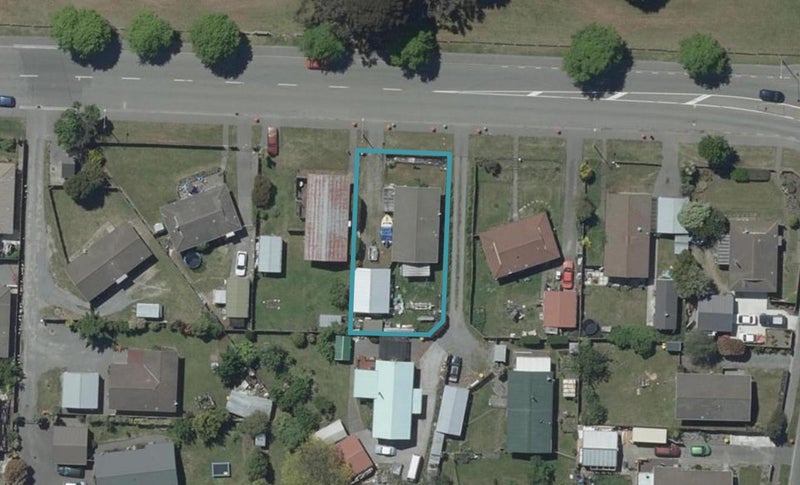 14 Bromley Road, Bromley, Christchurch - Carousel 1