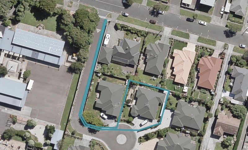 32 Gordon Street, Avalon, Lower Hutt - Carousel 1