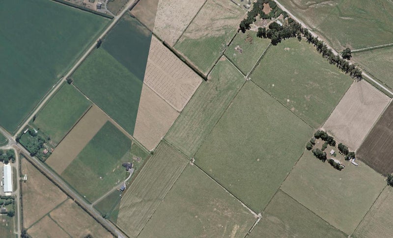 219 Dalziels Road, FERNSIDE, RANGIORA - Carousel 1