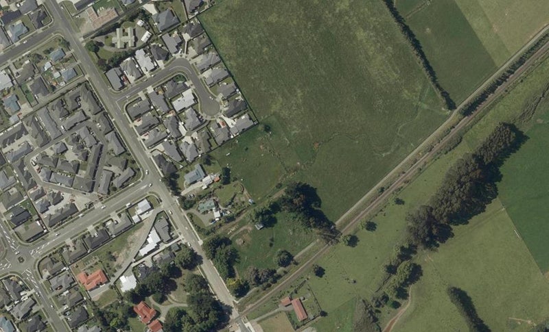 58B James Line, Kelvin Grove, Palmerston North - Carousel 1