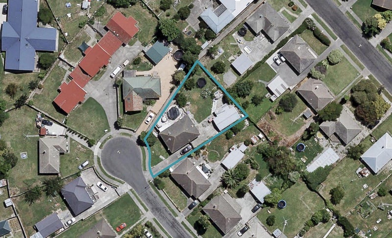 10 Maxwell Place, Maraenui, Napier - Carousel 1