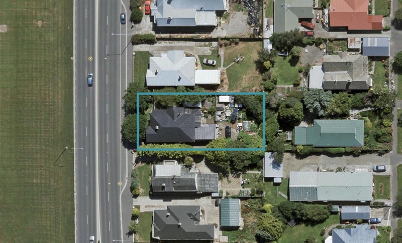 29 Queens Drive, Richmond, Invercargill - Carousel 1