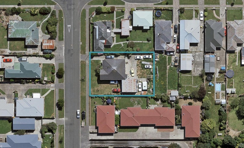 214 Princes Street, Strathern, Invercargill - Carousel 1