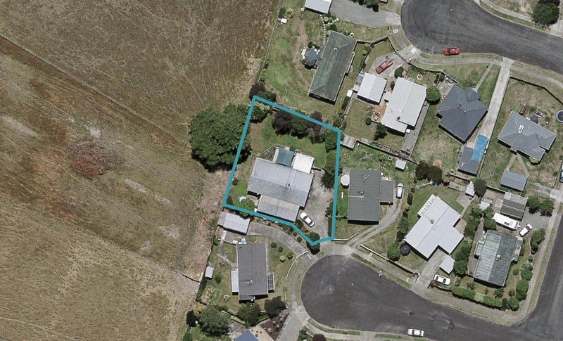 24 Holt Place, Waipukurau, Waipukurau - Carousel 1