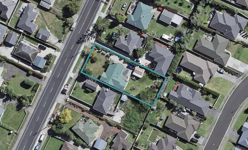 25 Sandspit Road, Waiuku, Waiuku - Carousel 1