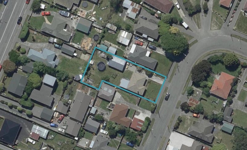 43 Tauiwi Crescent, Hei Hei, Christchurch - Carousel 1