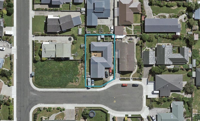 38 Kildare Court, Waikiwi, Invercargill - Carousel 1