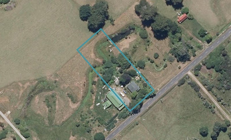 2489 Rangiwahia Road, Rangiwahia, Kimbolton - Carousel 1