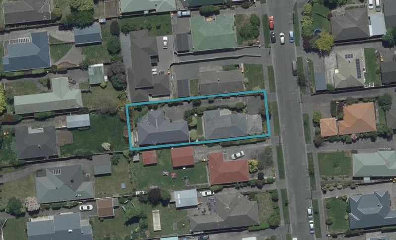 1/37 Hounslow Street, Ilam, Christchurch - Carousel 1