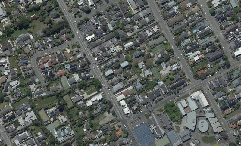 98 Rossall Street, Merivale, Christchurch - Carousel 1
