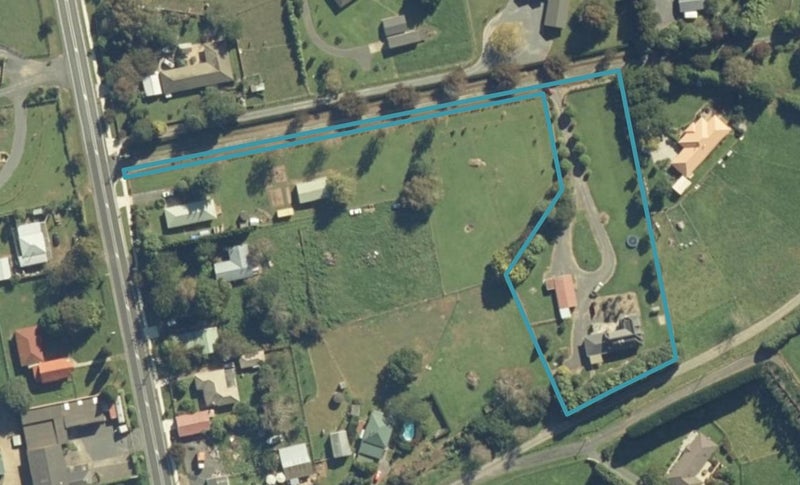 1142E Tauwhare Road, Tauwhare, Hamilton - Carousel 1