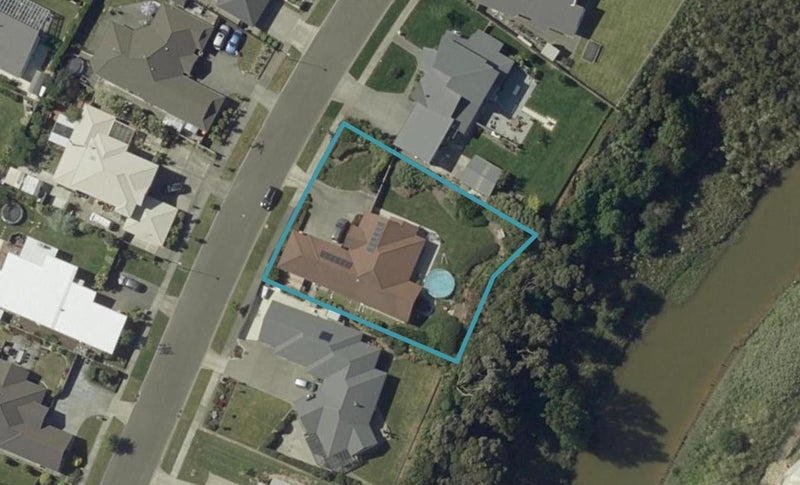 40 Rodeo Drive, Kelvin Grove, Palmerston North - Carousel 1