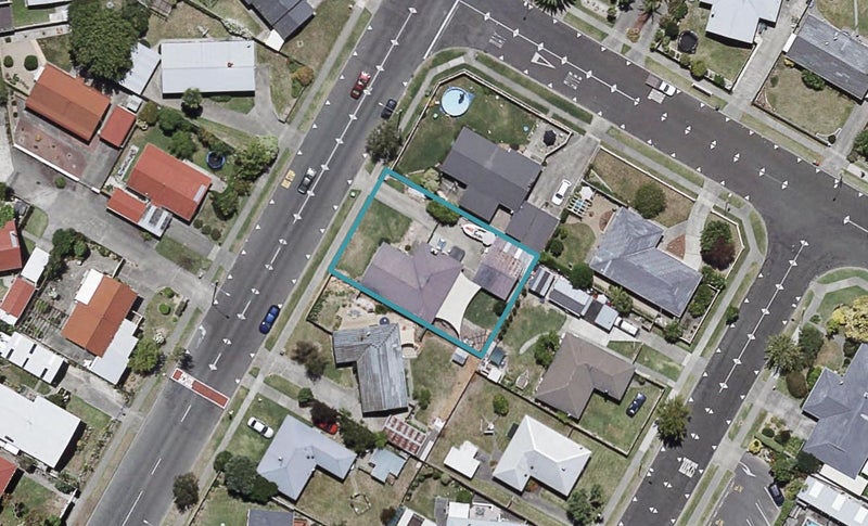 59 York Avenue, Tamatea, Napier - Carousel 1