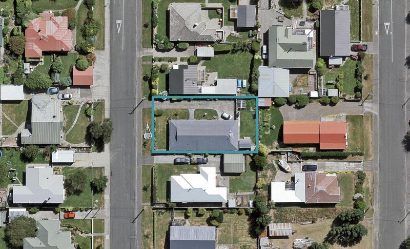 97 Tanner Street, Grasmere, Invercargill - Carousel 1