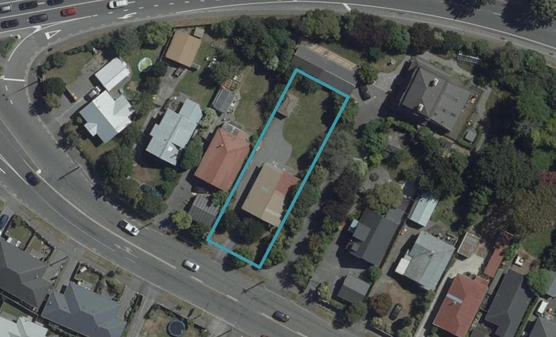 39 Opawa Road, Waltham, Christchurch - Carousel 1
