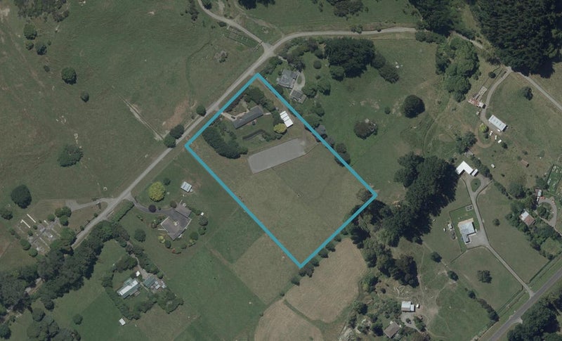 64 Kuku Road, Pohangina, Ashhurst - Carousel 1