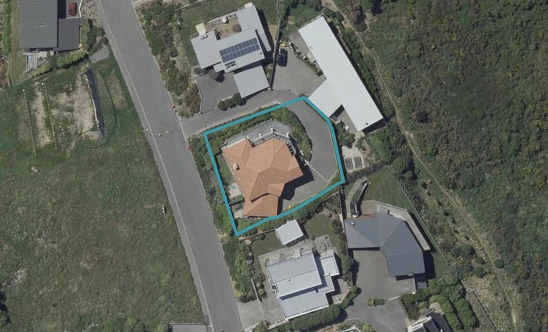 58 Longhurst Terrace, Cashmere, Christchurch - Carousel 1