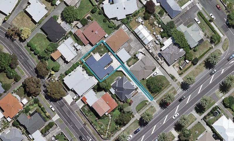 193A Kennedy Road, Marewa, Napier - Carousel 1