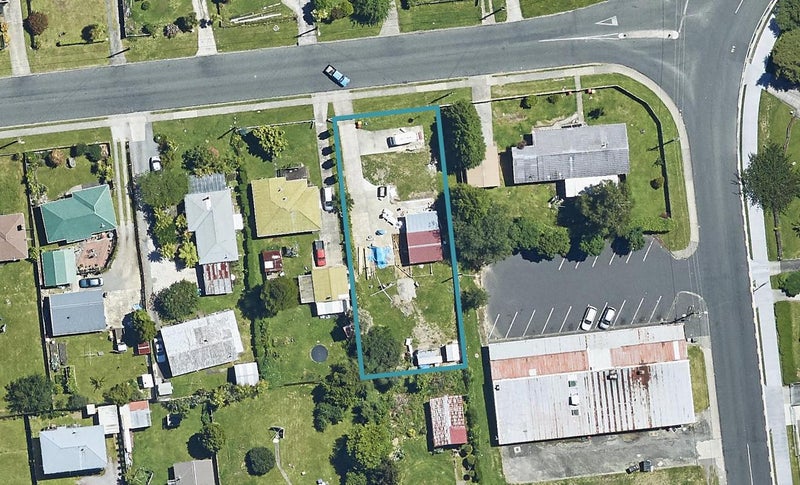 4 Turner Drive, Western Heights, Rotorua - Carousel 1