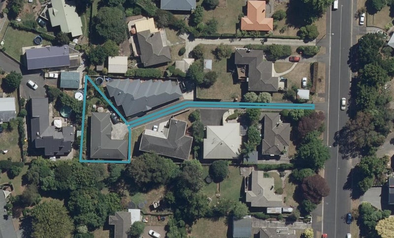 18B Alison Street, Hamilton Lake, Hamilton - Carousel 1