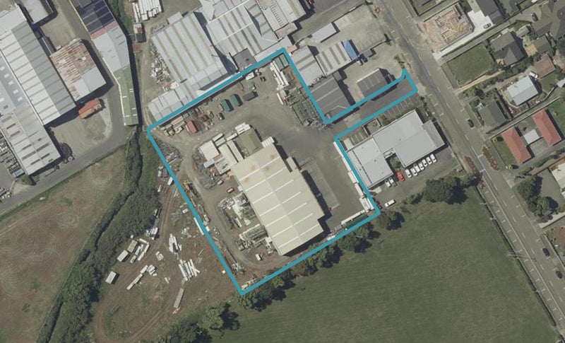 202/24A North Street, Palmerston North, Palmerston North - Carousel 1