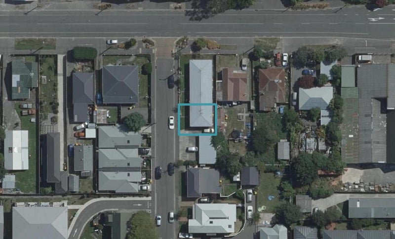 34 Cotterill Street, Addington, Christchurch - Carousel 1